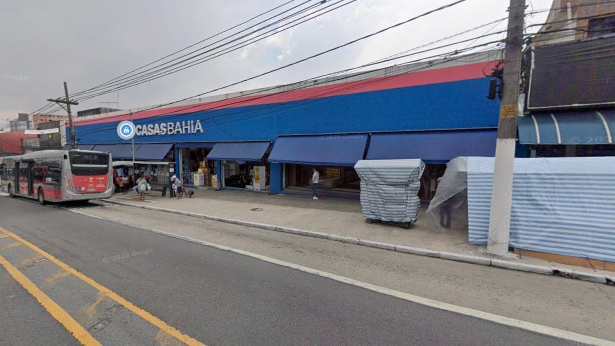 Foto 1 de 2: Comercial em leilão em São Paulo - SP, bairro Itaquera — Imóvel que corresponde a parte de uma edificação maior de aprox. 3.730 m² de terreno (está fracionada em diversas matrículas), situado na Av. Mateo Bei, 3243, 3247 e 3253, São Matheus, Itaquera, São Paulo SP.