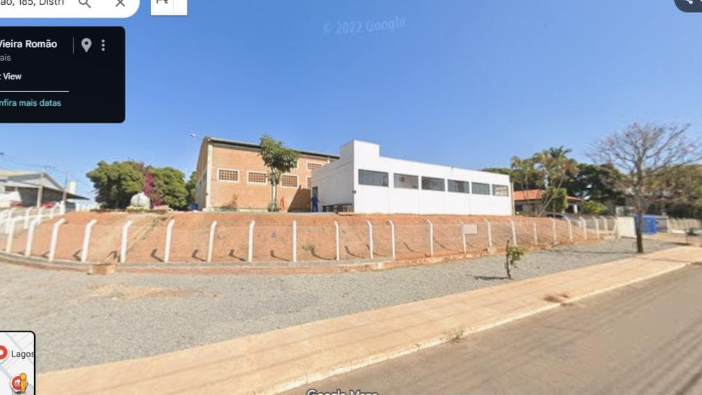 Foto 1 de 8: Comercial em leilão em Alfenas - MG — Excelente ponto comercial para área industrial  em ALFENAS MG