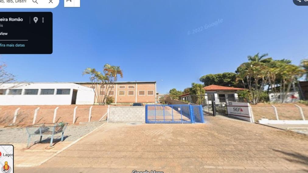 Foto 3 de 8: Comercial em leilão em Alfenas - MG — Excelente ponto comercial para área industrial  em ALFENAS MG