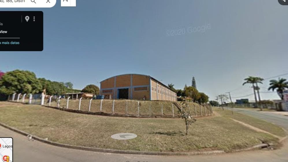Foto 4 de 8: Comercial em leilão em Alfenas - MG — Excelente ponto comercial para área industrial  em ALFENAS MG