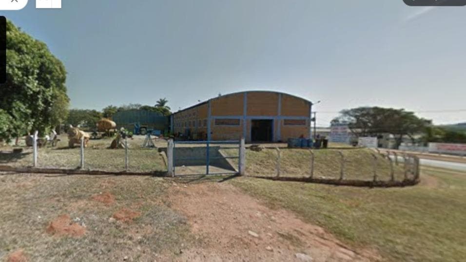 Foto 5 de 8: Comercial em leilão em Alfenas - MG — Excelente ponto comercial para área industrial  em ALFENAS MG