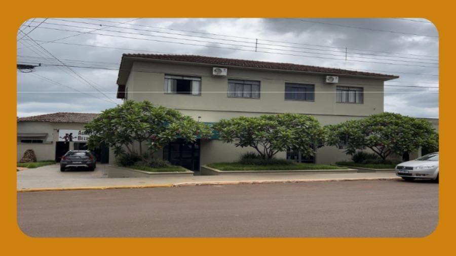 Foto 1 de 2: Comercial em leilão em Pedrinhas Paulista - SP — IMÓVEL COMERCIAL E RESIDENCIAL, LOCALIZADO NA RUA DAS INDÚSTRIAS, NºS 673, 667, 661, 655 E 653, PEDRINHAS PAULISTA/SP. ÁREA TOTAL DE 1991,80 M² E ÁREA CONSTRUIDA DE 707,80 M².