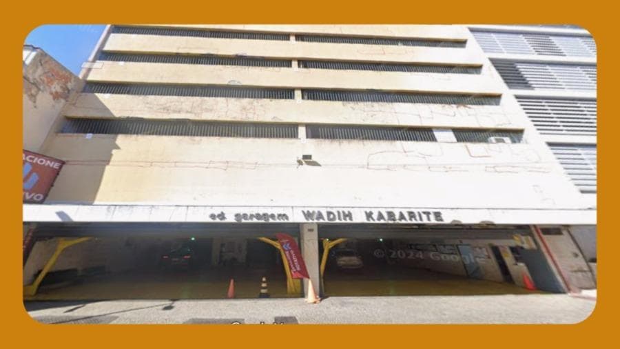 Foto 1 de 2: Imóvel em leilão em Rio De Janeiro - RJ, bairro Centro — BOX 1302, NA RUA BUENOS AIRES, 339, CENTRO, RIO DE JANEIRO/RJ.__