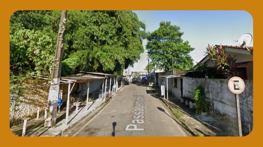Foto 1 de 2: Imóvel em leilão em Ananindeua - PA, bairro Centro — IMÓVEL, SITUADO A PASSAGEM SUELI, Nº 68, SÍTIO MUG, COQUEIRO, ANANINDEUA/PA.__