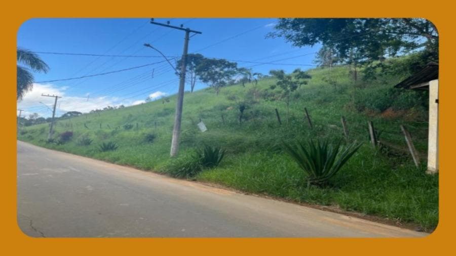 Foto 1 de 2: Area Rural em leilão em Juiz De Fora - MG — 50% DA GRANJA N. 147, LOCALIZADA NA ESTRADA ELIAS JOSÉ MOCKDECI, PRÓXIMO À ENTRADA DO CLUBE NÁUTICO, EM JUIZ DE FORA/MG, MEDINDO EM SUA TOTALIDADE 5.000M², SEM EDIFICAÇÕES.  OBSERVAR SE O ANUNCIO SE REFERE AO BEM TODO OU A PARTE DESTE.