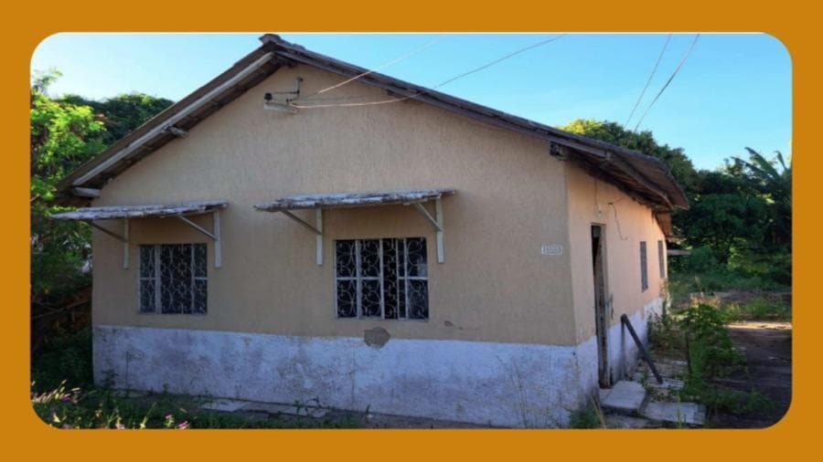 Foto 1 de 2: Casa em leilão em Barra Do Piraí - RJ, bairro Vila Helena — CASA RESIDENCIAL, LOCALIZADA NA AVENIDA CHEQUER ELIAS, Nº 1913, VILA HELENA, BARRA DO PIRAÍ/RJ.