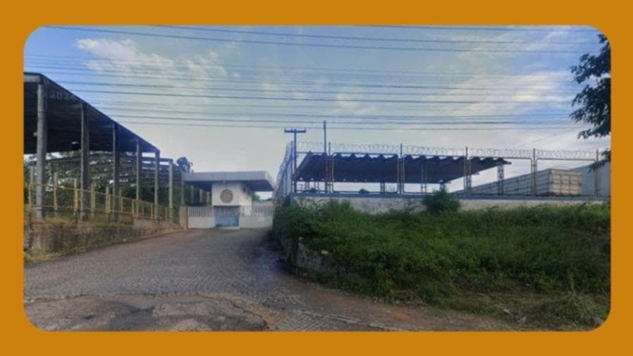 Foto 1 de 2: Comercial em leilão em Nossa Senhora Do Socorro - SE — IMÓVEL COMERCIAL NA BR-235, KM-04, S/N, POVOADO SOBRADO, NOSSA SENHORA DO SOCORRO/SE. ÁREA DE TERRENO COM 25.265,50M², INCLUINDO A CONSTRUÇÃO DE TERMINAL DE CARGAS E ESCRITORIO DA EMPRESA.__