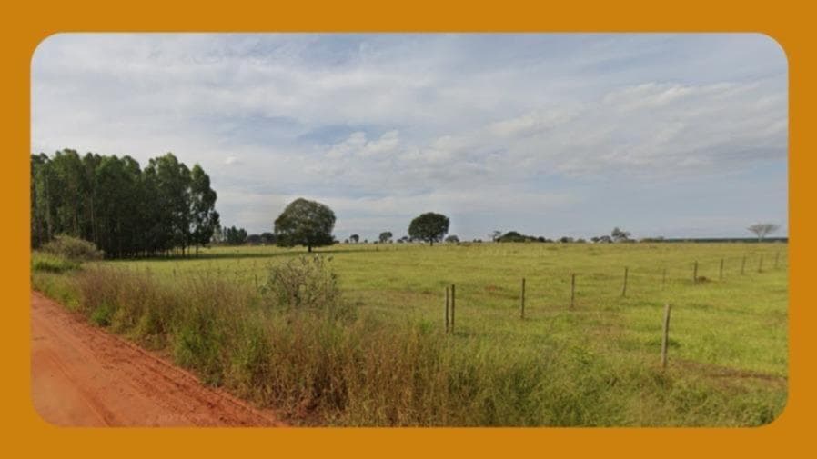 Foto 1 de 2: Area Rural em leilão em Rio Do Campo - SC — TERRENO RURAL, SITUADO NA LOCALIDADE DE SERRA DO CARNEIRO, RIO DO CAMPO/SC. ÁREA TOTAL DE 50.560,00 M².__