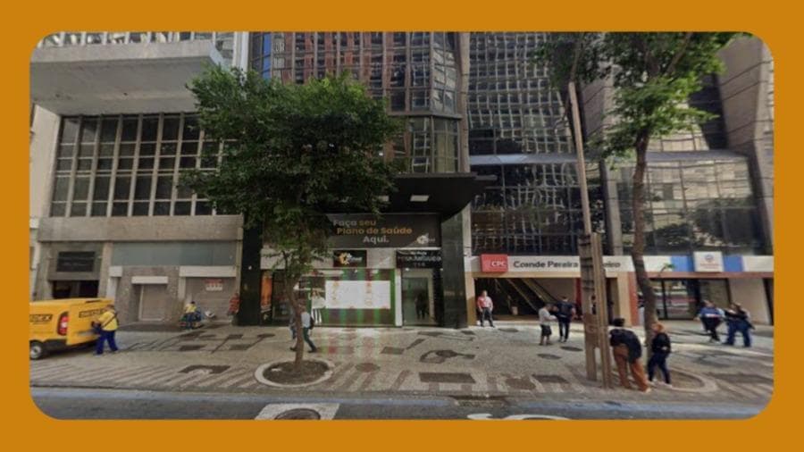 Foto 1 de 2: Comercial em leilão em Rio De Janeiro - RJ, bairro Centro — SALA 902, DO EDIFÍCIO SITUADO NA AV. RIO BRANCO, N. 114, CENTRO, RIO DE JANEIRO/RJ, COM ÁREA DE 80M².__