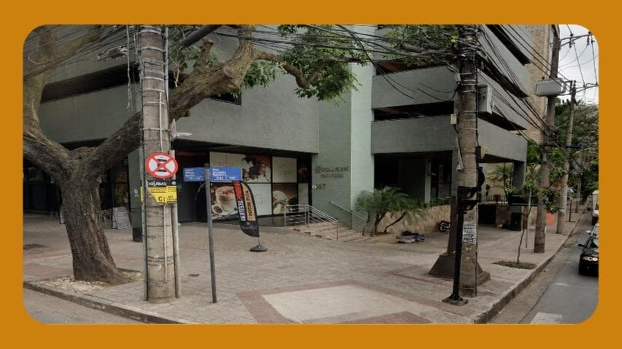 Foto 1 de 2: Comercial em leilão em Belo Horizonte - MG, bairro Santo Antônio — SALA COMERCIAL Nº 406, DO EDIFÍCIO ROYALTON CENTER, LOCALIZADA NA AVENIDA PRUDENTE DE MORAIS, 287, SANTO ANTÔNIO, BELO HORIZONTE/MG.