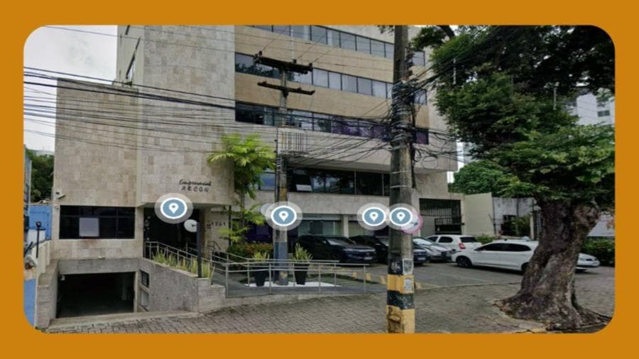 Foto 1 de 2: Comercial em leilão em Recife - PE, bairro Espinheiro — SALA 209, DO EDIFÍCIO EMPRESARIAL ARCON, A AVENIDA JOÃO DE BARROS, Nº 1261, BAIRRO DO ESPINHEIRO, RECIFE/PE.__