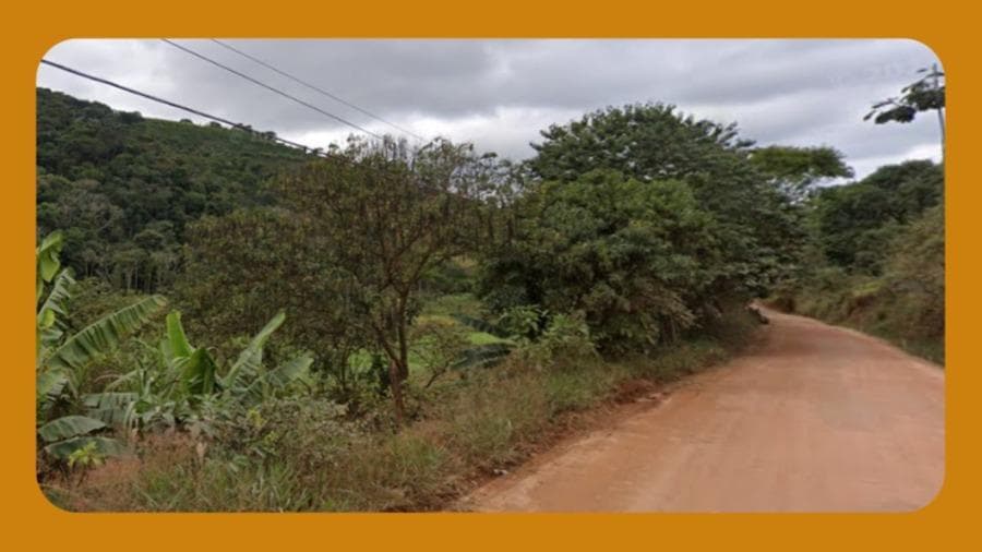 Foto 1 de 2: Area Rural em leilão em Varre-sai - RJ — DESMEMBRAMENTO DO IMÓVEL RURAL DENOMINADO ¿PALMEIRA¿, SITUADO NA ZONA RURAL DE VARRE-SAI/RJ. COM 02.00.10 HA__