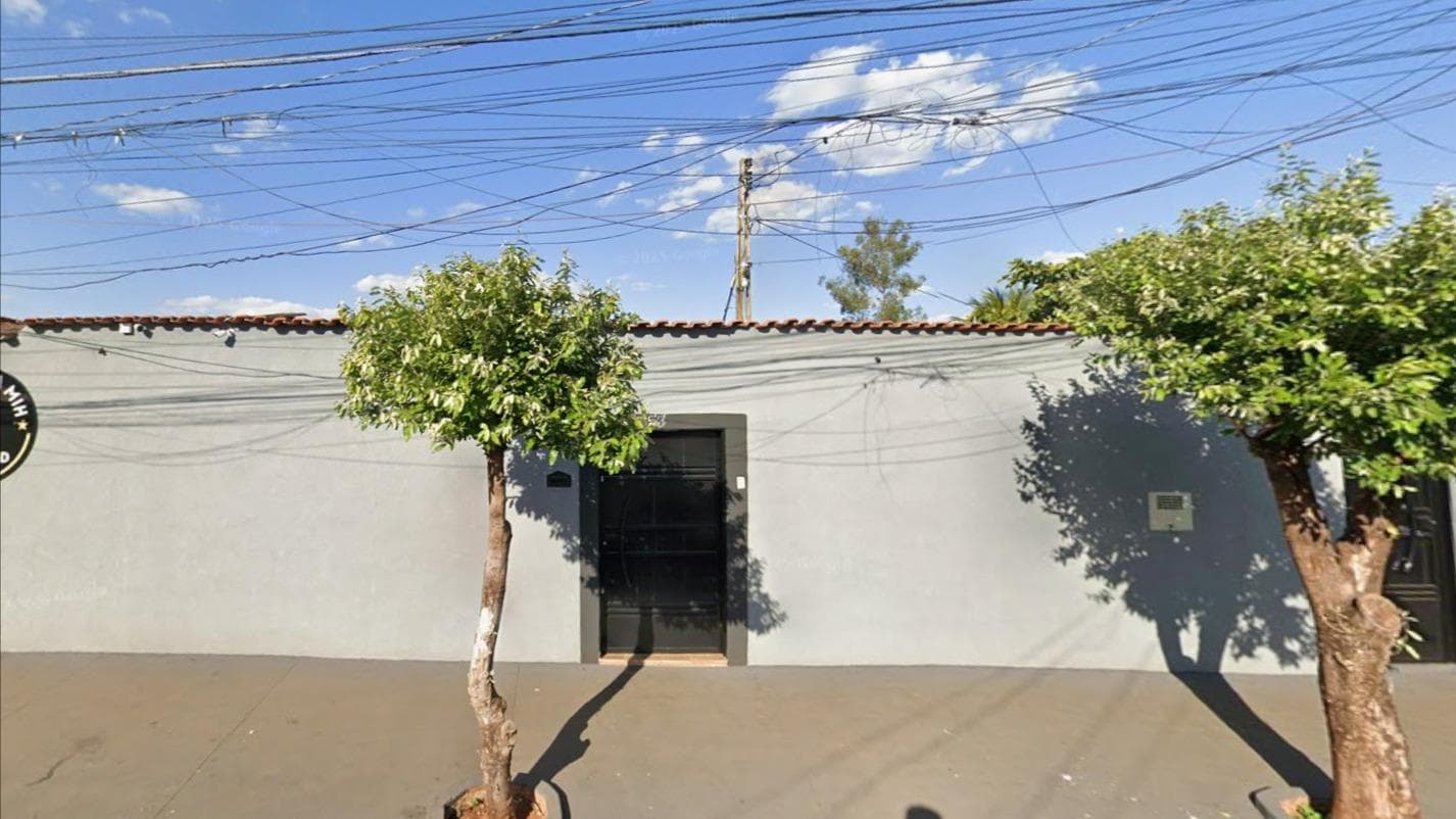 Imóvel em leilão em Ribeirão Preto - SP, bairro Vila Virgínia — Imóvel Vila Virgínia - Ribeirão Preto