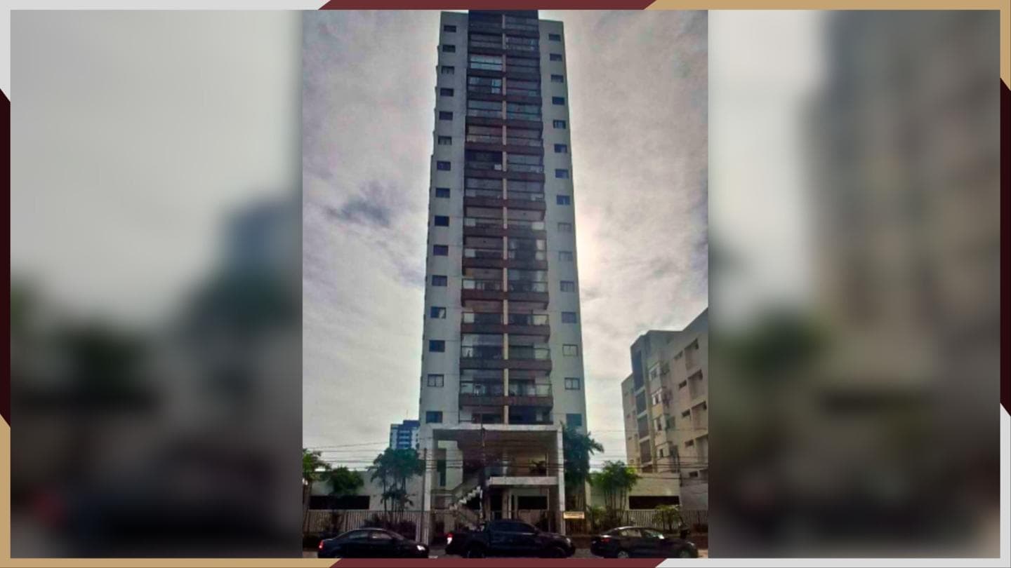 Foto 1 de 6: Apartamento em leilão em Jaboatão Dos Guararapes - PE, bairro Candeias — Apartamento nº 903, com área de 84,83m², do Edf. Sobrado Joaquim Nabuco, situado à Av. Bernardo Vieira de Melo, nº 6.472, Candeias, Jaboatão dos Guararapes/PE