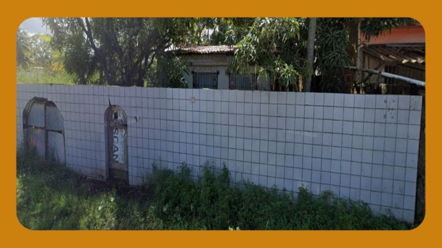 Foto 1 de 2: Imóvel em leilão em Jaboatão Dos Guararapes - PE, bairro Prazeres — IMÓVEL, NA RUA BAGRE, Nº55, PRAZERES, JABOATAO DOS GUARARAPES/PE__