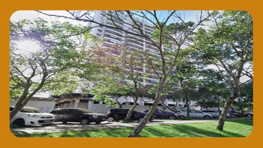 Foto 1 de 2: Comercial em leilão em Rio De Janeiro - RJ, bairro Barra da Tijuca — SALA COMERCIAL Nº 402, LOCALIZADA NA AVENIDA FLAMBOYANTS DA PENÍNSULA, Nº 100, BLOCO 03, BARRA DA TIJUCA, RIO DE JANEIRO/RJ. TEM DIREITO A 1 VAGA DE GARAGEM.