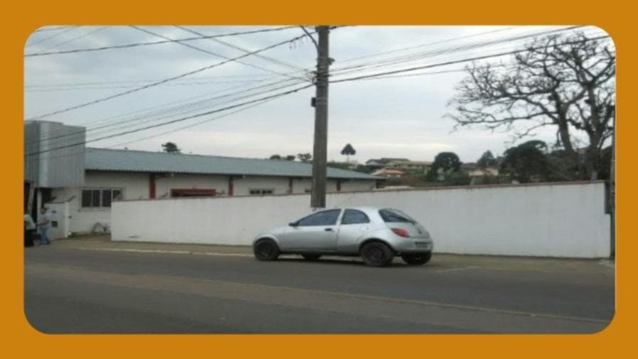 Foto 1 de 2: Terreno em leilão em Rio Negrinho - SC, bairro Vila Nova — TERRENO NA RUA PEDRO SIMÕES DE OLIVEIRA, 942, VILA NOVA, RIO NEGRINHO/SC. COM ÁREA DE 540M², SEM EDIFICAÇÃO.__