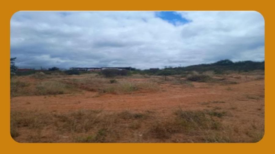Foto 1 de 3: Area Rural em leilão em Araripina - PE — GLEBA DE TERRA, COM ÁREA DE 18,00 HA, COM BENFEITORIAS, SITUADA NO SÍTIO ALAGOINHA, FAZENDA SÃO GONÇALO, NA ZONA URBANA DA CIDADE DE ARARIPINA/PE.__