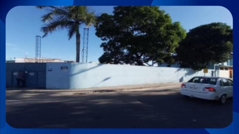 Foto 1 de 2: Comercial em leilão em São Mateus - ES, bairro Santo Antônio — TERRENO COM BENFEITORIAS- Terreno foreiro à municipalidade, situado no lugar denominado "Três Morros e Fonseca", localizado na Rua Aulo Gélio de Oliveira, nº 227, Santo Antônio, São Mateus/ES, medindo 1.500,00m².
