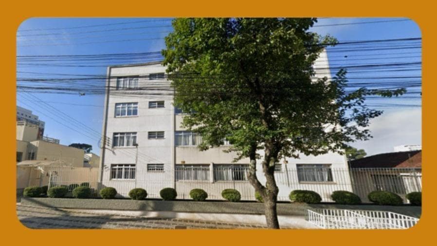 Foto 1 de 2: Vaga de Garagem em leilão em Curitiba - PR, bairro São Francisco — 25% DE UMA VAGA DE GARAGEM, LOCALIZADO NO EDIFÍCIO ARTEMIS, RUA MARTIN AFONSO, 371, SÃO FRANCISCO, CURITIBA/PR - OBSERVAR SE O ANUNCIO SE REFERE AO BEM TODO OU A PARTE DESTE