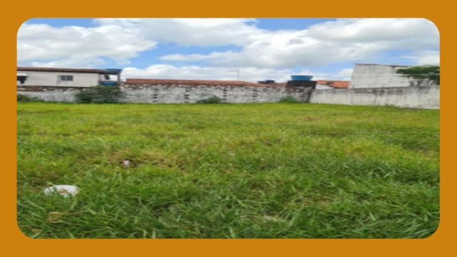 Foto 1 de 2: Terreno em leilão em Igarassu - PE, bairro Centro — LOTE DE TERRENO PRÓPRIO Nº 04 DA QUADRA ÚNICA, RUA JOAQUIM NABUCO (SÍTIO HISTÓRICO), CENTRO, IGARASSU/PE. COM AREA TOTAL DE 480M².__