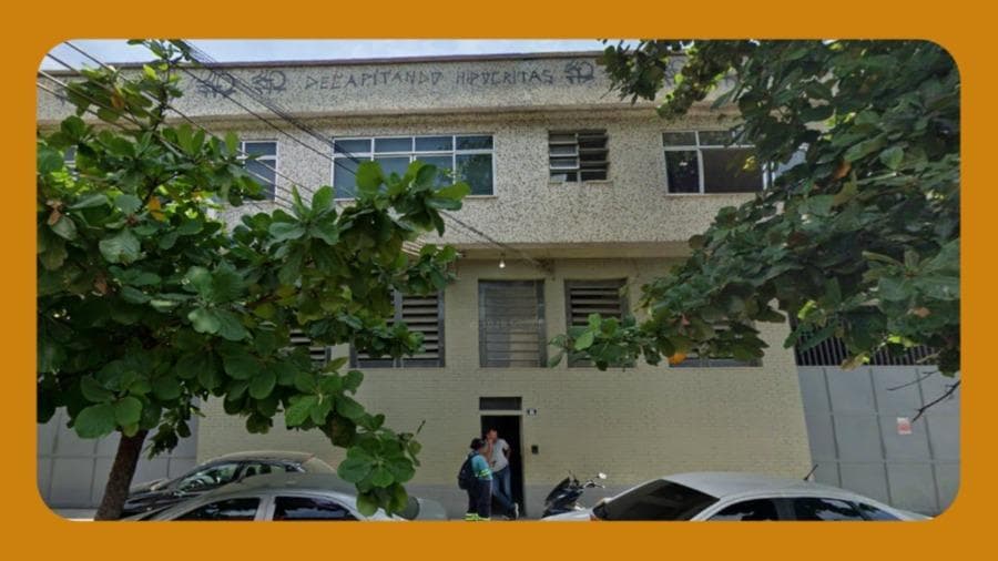 Foto 1 de 2: Imóvel em leilão em Rio De Janeiro - RJ, bairro Olaria — IMÓVEL, NA RUA MARIA RODRIGUES, N° 51, 57, OLARIA, RIO DE JANEIRO/RJ.__