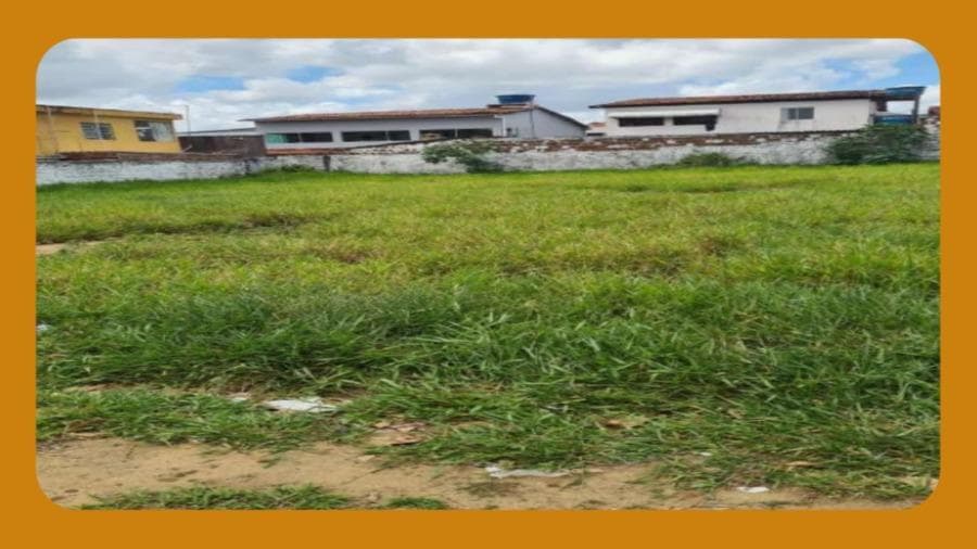 Foto 1 de 2: Terreno em leilão em Igarassu - PE, bairro Centro — LOTE DE TERRENO PRÓPRIO Nº 03 DA QUADRA ÚNICA, RUA JOAQUIM NABUCO (SÍTIO HISTÓRICO), CENTRO, IGARASSU/PE. COM AREA TOTAL DE 480M².__