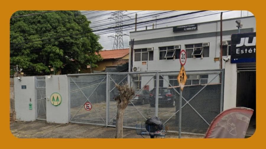 Foto 1 de 2: Imóvel em leilão em Belo Horizonte - MG, bairro Vila Cloris — IMÓVEL NA RUA DAS TANGERINAS, Nº 1.036, BAIRRO VILA CLORIS, BELO HORIZONTE/MG. LOTE Nº 07 DO QUARTEIRÃO Nº 28.__