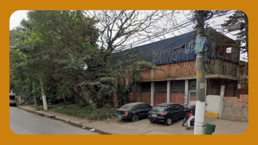 Foto 1 de 2: Imóvel em leilão em São Paulo - SP, bairro Jurubatuba — IMÓVEL NA RUA GALENO DE CASTRO , Nº 247, JURUBATUBA, SÃO PAULO/SP__