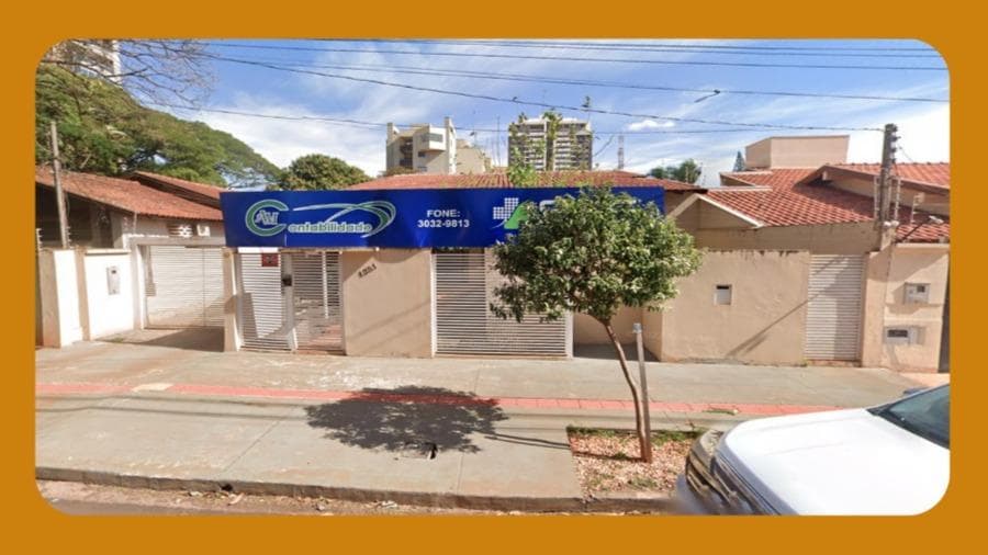 Foto 1 de 2: Imóvel em leilão em Dourados - MS — IMÓVEL NA RUA ANTÔNIO DE CARVALHO, N. 1381, COM ÁREA DE 274,53M², EDIFICADA NO LOTE DE TERRENO N. 15, DA QUADRA 10, DO LOTEAMENTO VILA TONANI I, DOURADOS/MS, COM ÁREA DE 464,94M².__