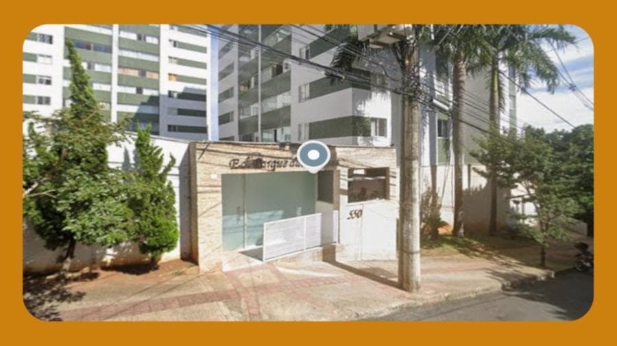 Foto 1 de 2: Apartamento em leilão em Belo Horizonte - MG, bairro Nova Suissa — APARTAMENTO 501 DO EDIFÍCIO PARQUE DAS ÁGUAS, NA RUA MONTE SIMPLON, Nº 550, BELO HORIZONTE/MG.__