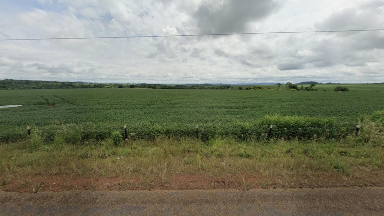 Area Rural em leilão em Palmeiras De Goiás - GO — Imóvel Rural, 224.865m², Palmeiras de Goiás/GO