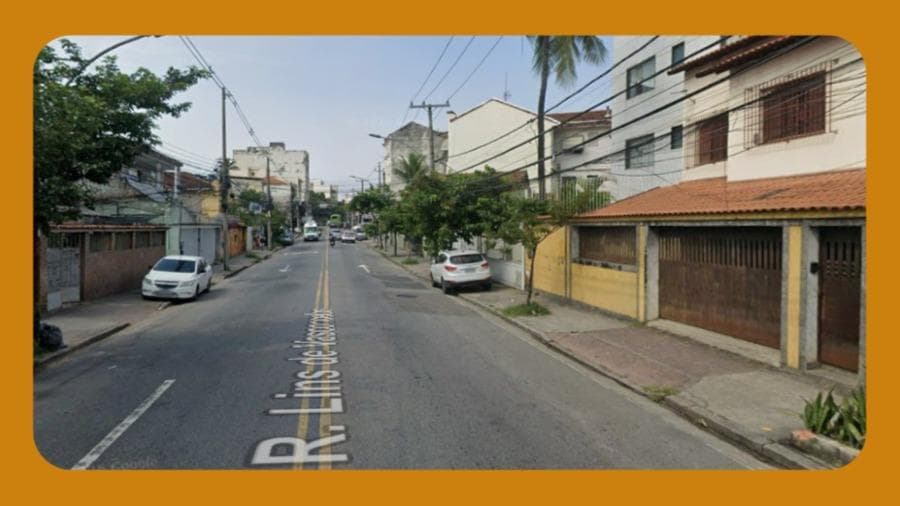 Foto 1 de 2: Casa em leilão em Rio De Janeiro - RJ, bairro Lins de Vasconcelos — CASA 02, NA RUA LINS DE VASCONCELOS, Nº 528, LINS DE VASCONCELOS, RIO DE JANEIRO/RJ.__