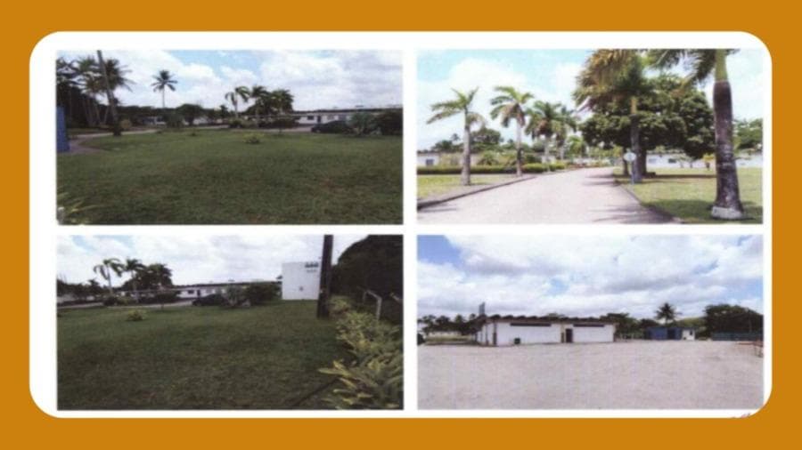 Foto 3 de 7: Comercial em leilão em Igarassu - PE — IMÓVEL INDUSTRIAL DA T & A CONSTRUCAO PRE-FABRICADA, NA ESTRADA DR. EDGAR AZEVEDO SOARES JUNIOR, ACERCA DE 877,00 METROS DA BR-101 NORTE, KM 27, IGARASSU/PE. ÁREA B1, MEDINDO 67.162,19M², COM ÁREA EDIFICADA DE 3.457,00M².__