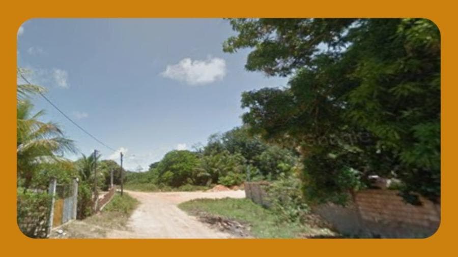 Foto 1 de 2: Terreno em leilão em Cabo De Santo Agostinho - PE, bairro Centro — LOTE DE TERRENO Nº 12, QUADRA 39, SETOR 04, COMPONENTE DO LOTEAMENTO ENSEADA DOS CORAIS, GAIBU, CABO DE SANTO AGOSTINHO/PE. COM 360M²__