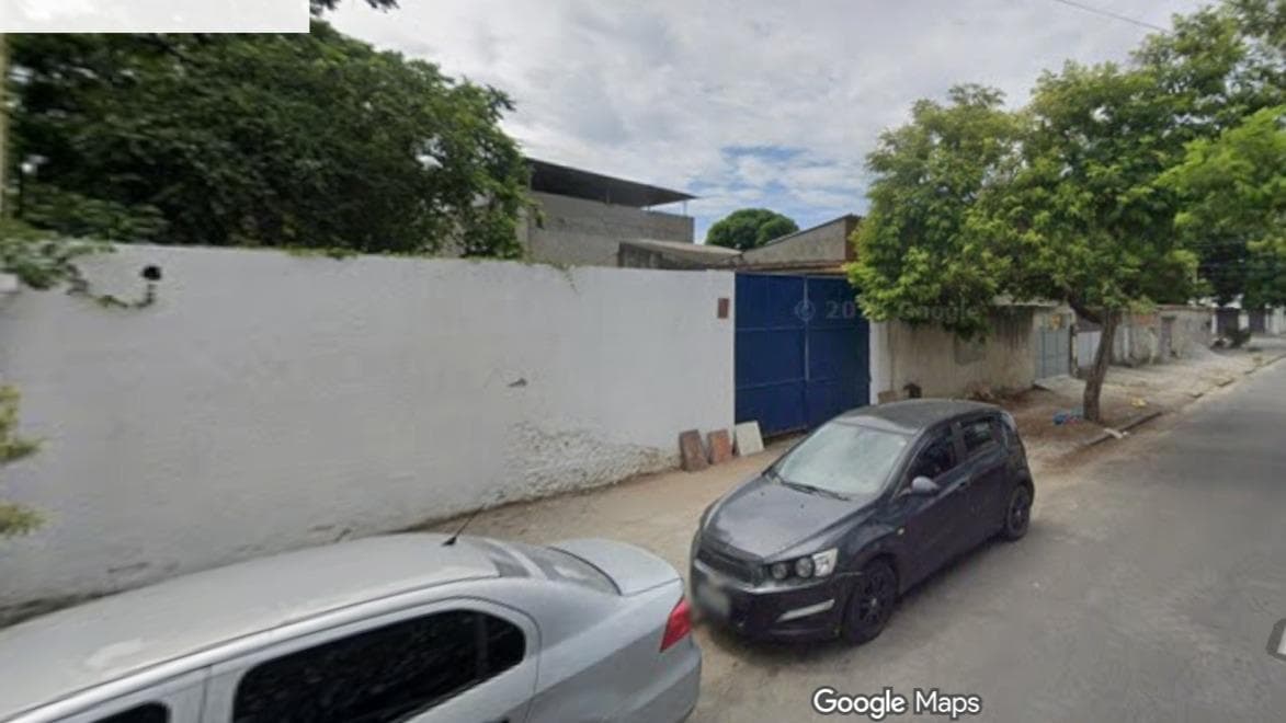 Imóvel em leilão em Rio De Janeiro - RJ, bairro Realengo — Imóvel urbano localizado na Rua Nepomuceno, nº 310 (antigo 80), no bairro Realengo, Rio de Janeiro/RJ
