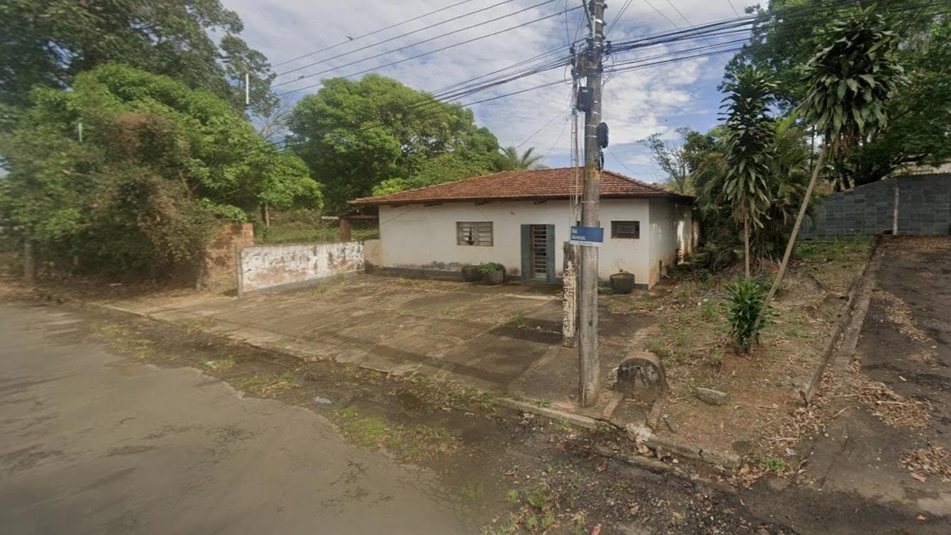 Foto 1 de 4: Comercial em leilão em Monte Santo De Minas - MG — Imóvel Industrial, A.T.: 5.000m², A.C.: 1.789m², Parque Industrial, Monte Santo De Minas/MG