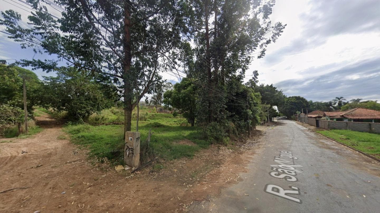 Foto 2 de 4: Comercial em leilão em Monte Santo De Minas - MG — Imóvel Industrial, A.T.: 5.000m², A.C.: 1.789m², Parque Industrial, Monte Santo De Minas/MG