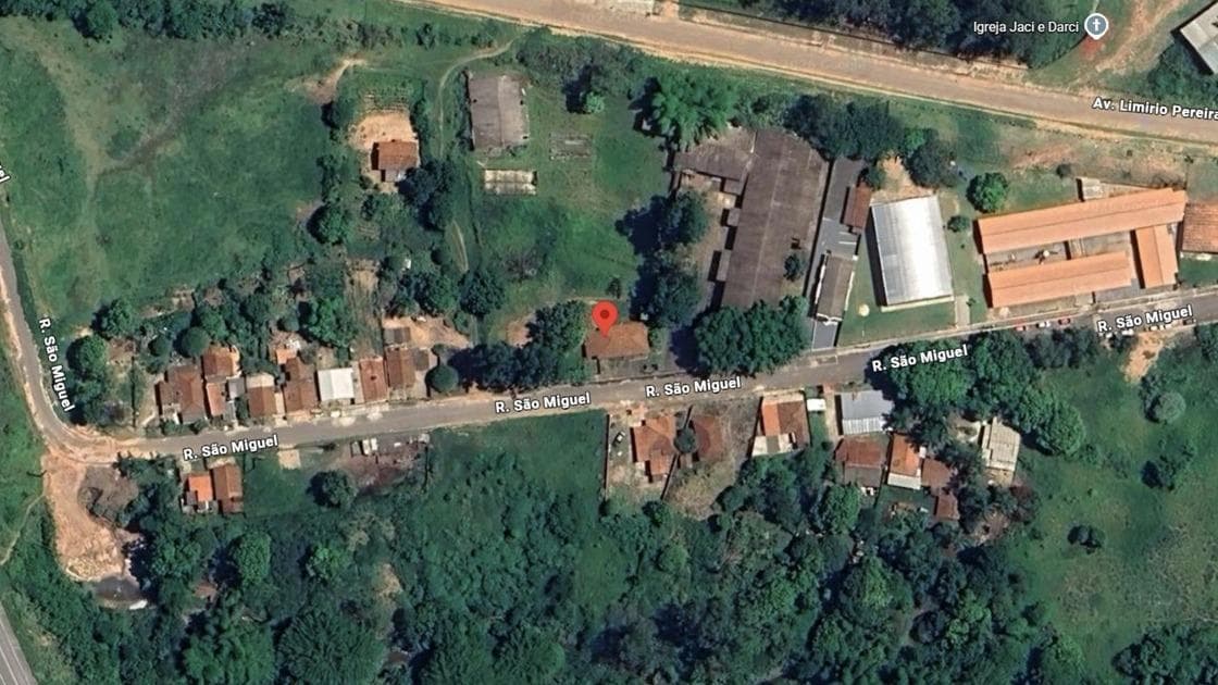 Foto 3 de 4: Comercial em leilão em Monte Santo De Minas - MG — Imóvel Industrial, A.T.: 5.000m², A.C.: 1.789m², Parque Industrial, Monte Santo De Minas/MG