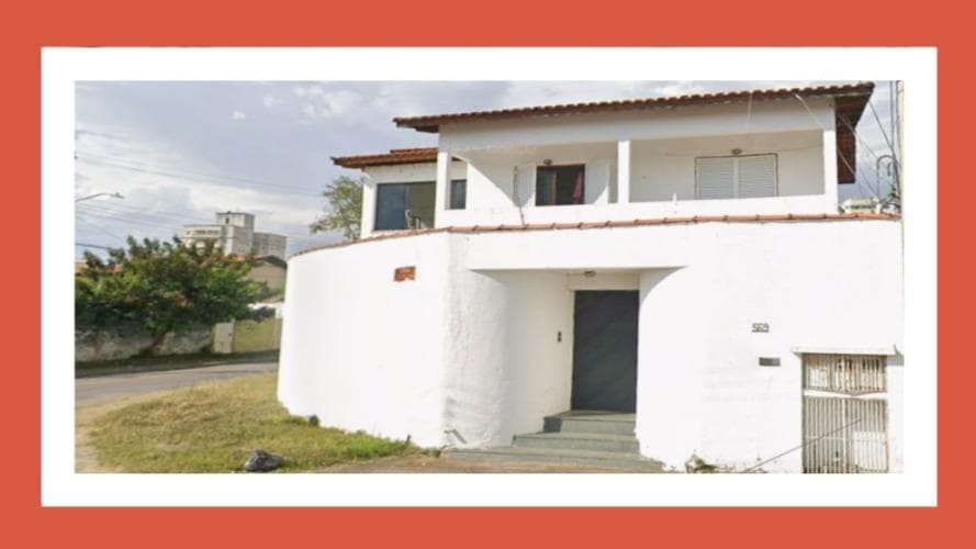 Foto 1 de 2: Comercial em leilão em São José Dos Campos - SP, bairro Jardim Satelite — PRÉDIO E RESPECTIVO TERRENO, NA RUA IPANEMA, Nº 569, SÃO JOSÉ DOS CAMPOS/SP. CORRESPONDENTE AO LOTE RI 4018 OU LOTE 36 DA QUADRA 109, DO LOTEAMENTO SATÉLITE INDUSTRIAL DE SÃO JOSÉ DOS CAMPOS, MEDINDO 335,00M². __