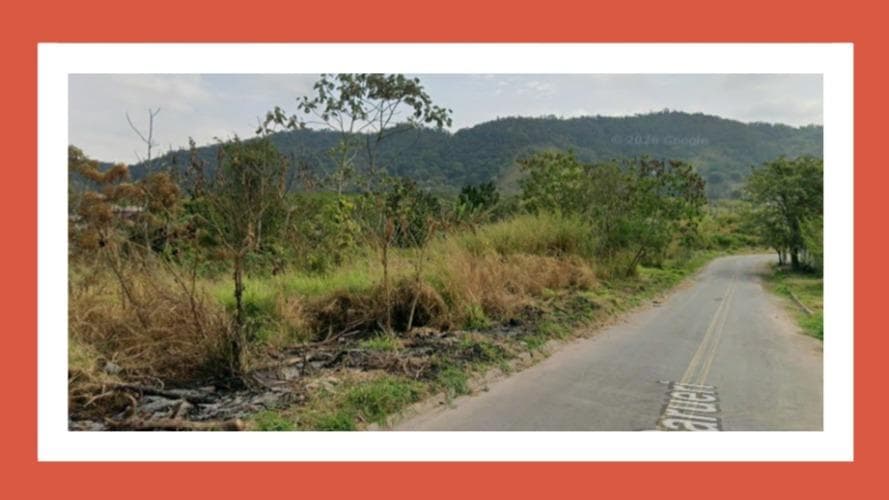 Foto 1 de 2: Terreno em leilão em Guararema - SP, bairro Jardim Luiza — TERRENO SEM BENFEITORIAS, SITUADO NA RUA BARUERI (LOTE 02 DA QUADRA 09) BAIRRO JARDIM LUIZA, GUARAREMA-SP COM ÁREA TOTAL DE 253,75M² --