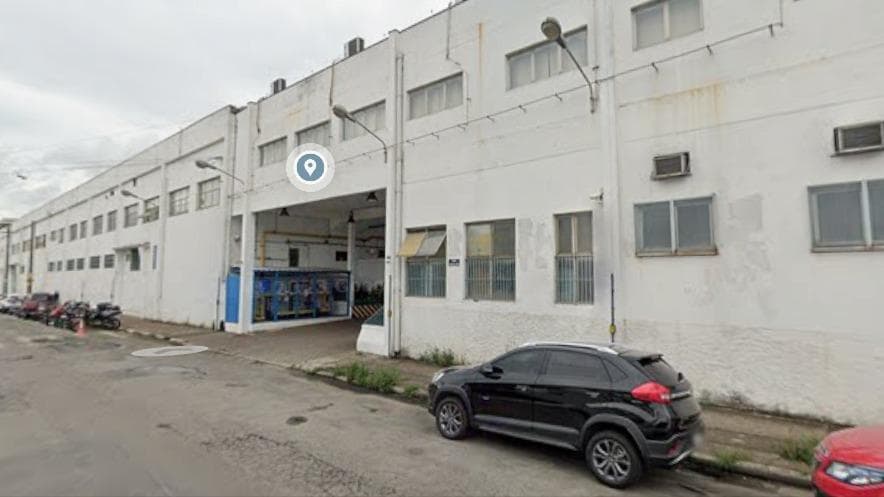 Terreno em leilão em Guarulhos - SP, bairro Jardim Munhoz — Um terreno, situado na Rua Aristides Lobo, constituído pelo lote 18 da quadra 34, Jardim Munhoz Guarulhos
