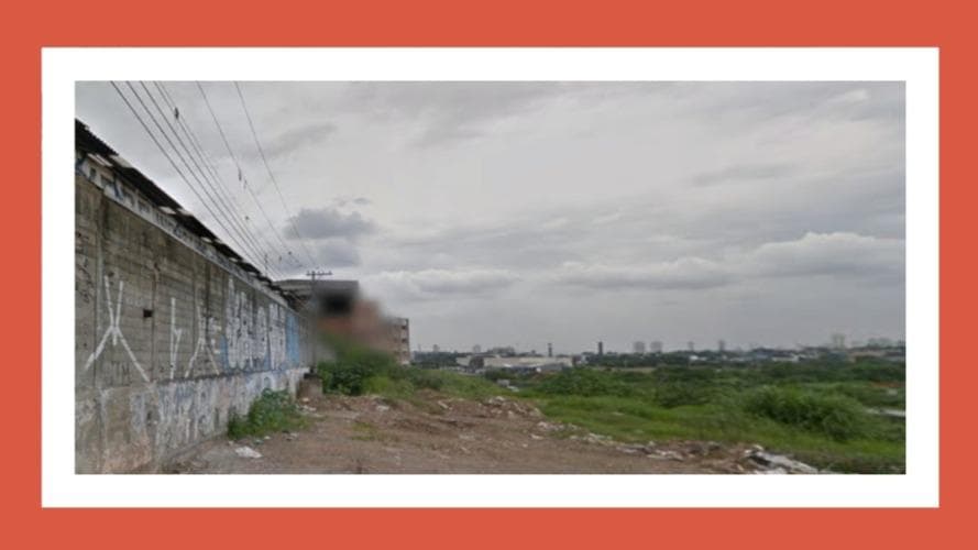 Foto 1 de 2: Terreno em leilão em Guarulhos - SP, bairro Vila Flora — TERRENO SITUADO NA RUA HENRIQUE RICCO, CONSTITUÍDO PELO LOTE 13 DA QUADRA 09, VILA FLORA, GUARULHOS-SP, COM ÁREA DE 450M² --