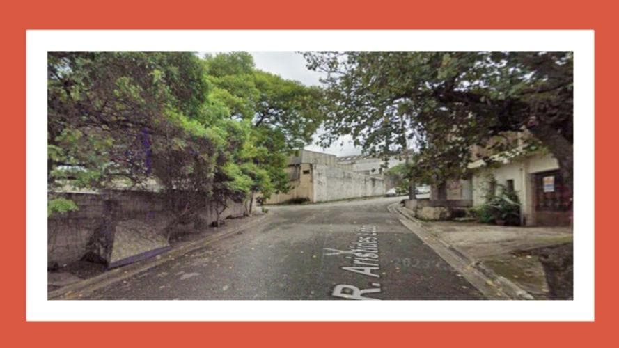 Foto 1 de 2: Terreno em leilão em Guarulhos - SP, bairro Jardim Munhoz — TERRENO SITUADO NA RUA ARISTIDES LOBO, CONSTITUÍDO PELO LOTE 19 DA QUADRA 34, JARDIM MUNHOZ, GUARULHOS-SP, COM ÁREA DE 220M² --