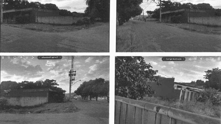 Terreno em leilão em Aparecida De Goiânia - GO — EXCELENTE TERRENO COM 8.900M2 EM APARECIDA DE GOIÂNIA - GO.