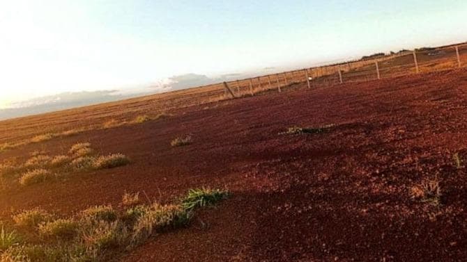 Terreno em leilão em Iporá - GO, bairro Estrela do Norte — LOTE URBANO NO LOTEAMENTO ESTRELA DO NORTE, EM IPORÁ/GO, COM 250 M², MATRÍCULA Nº 16760.