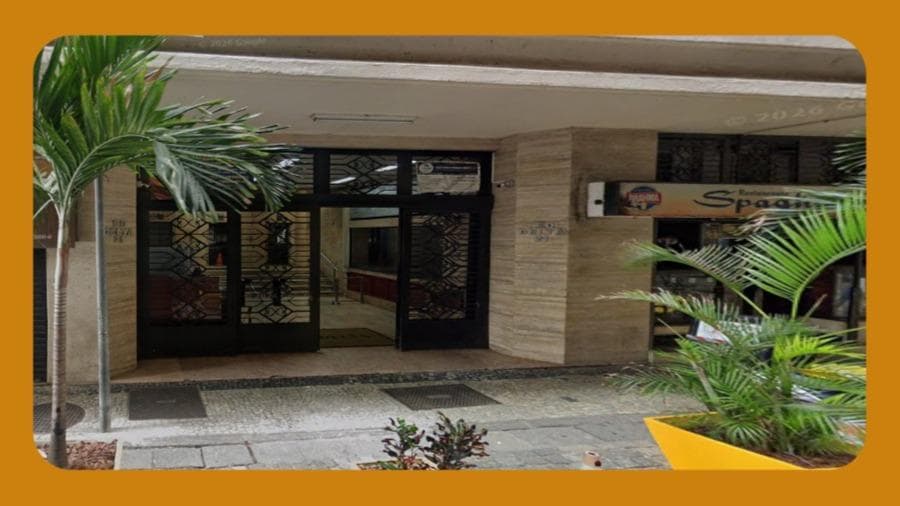 Foto 1 de 2: Imóvel em leilão em Rio De Janeiro - RJ, bairro Centro — IMÓVEL NO 18º ANDAR, NA RUA ALVÁRO ALVIM, Nº 21, CENTRO, RIO DE JANEIRO/RJ.__