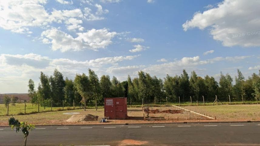 Terreno em leilão em Assis - SP, bairro Parque das Acacias — Terreno na Rua da Primavera em Assis SP