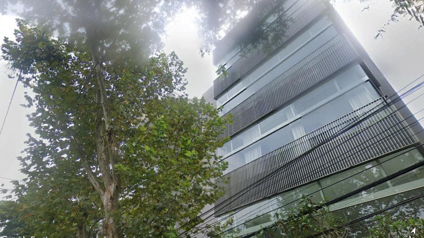 Foto 2 de 2: Apartamento em leilão em São Paulo - SP, bairro Higienopolis — Lindo apartamento Higienopolis, Rua Alagoas, 1020, com 383m2 Área útil.
