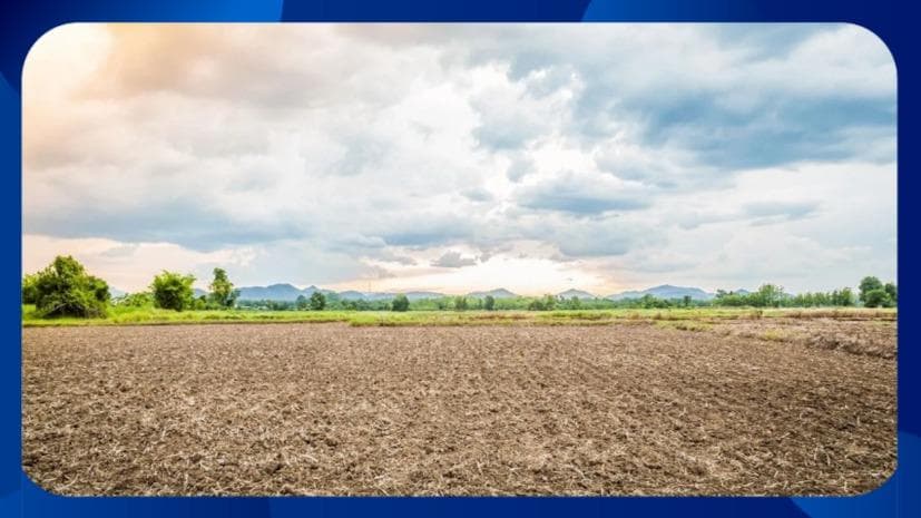Foto 1 de 2: Terreno em leilão em Bagé - RS — LOTE - Nº 2.047 (antigo lote 13), Quarteirão 1349, Avenida Governador Leonel Brizola, Bagé/RS, com área de 384,00m²